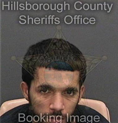 Leonardo Fernandez, - Hillsborough County, FL 