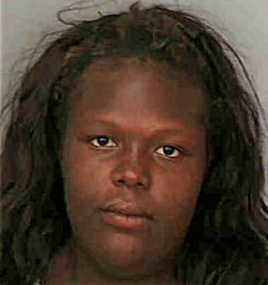 Cassandra Fielder, - Polk County, FL 