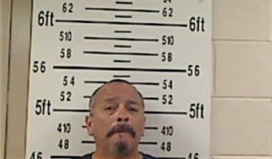 Albert Flores, - Kleberg County, TX 