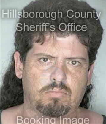 Christopher Flynt, - Hillsborough County, FL 