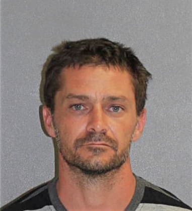 Jeffrey Ford, - Volusia County, FL 