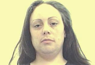 Yvette Garcia - Guadalupe County, TX 