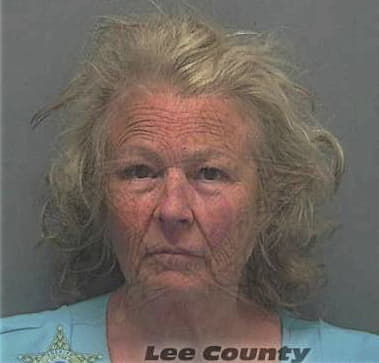 Margaret Gardiner-Freeman, - Lee County, FL 