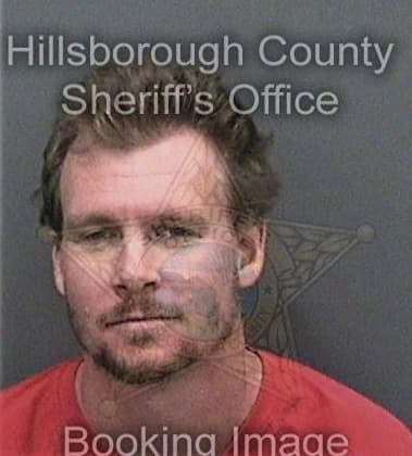 Giovanni Gilramos, - Hillsborough County, FL 