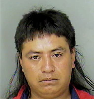 Martin Gonzalez, - Polk County, FL 