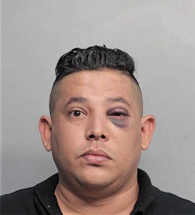 Samuel Gonzalez, - Dade County, FL 