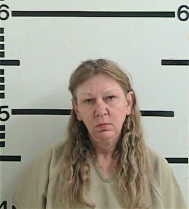 Julia Gooch, - Kerr County, TX 