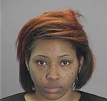 Latia Gordon, - Pasco County, FL 