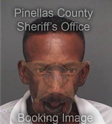 Anthony Green, - Pinellas County, FL 