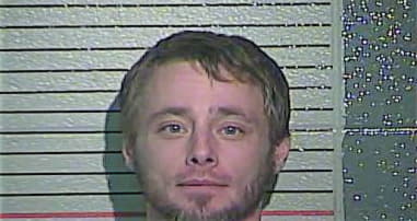 Christopher Green, - Franklin County, KY 