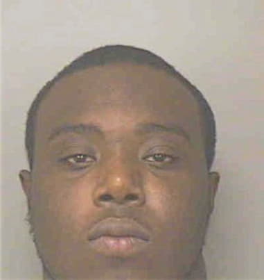 Rolando Green, - Polk County, FL 