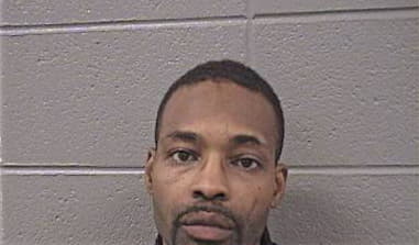 Darren Griffin, - Cook County, IL 