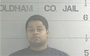 Darnell Handley, - Oldham County, KY 
