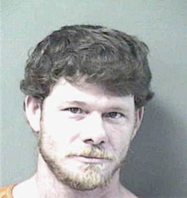 Daniel Haney, - Okaloosa County, FL 