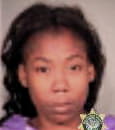 Bernetta Henderson - Multnomah County, OR 