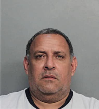 Frank Hernandez, - Dade County, FL 