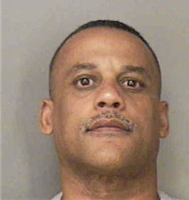 Guillermo Hernandez, - Polk County, FL 