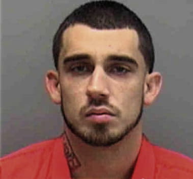 Mario Hernandez-Castaneda, - Lee County, FL 