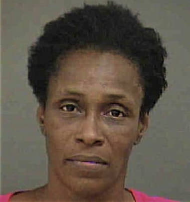 Denise Hicks, - Mecklenburg County, NC 