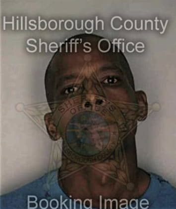 Leon Hill, - Hillsborough County, FL 