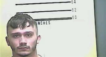 Robert Hobbs - Bell County, KY 