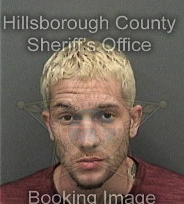 William Hoover, - Hillsborough County, FL 