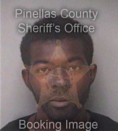 Savon Hunter, - Pinellas County, FL 