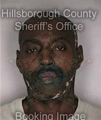 Michael Irvin, - Hillsborough County, FL 