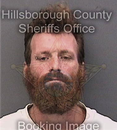 Samuel Jackson, - Hillsborough County, FL 