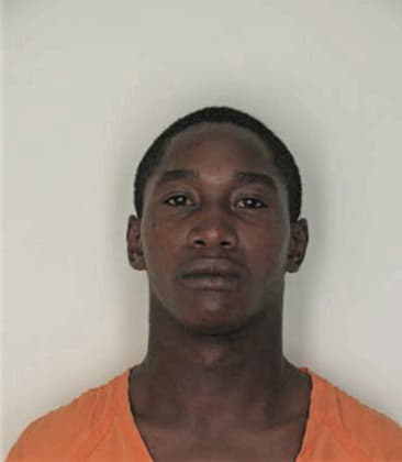 Frederick Johnson, - Hillsborough County, FL 