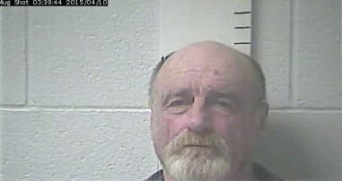 George Johnson, - Hardin County, KY 