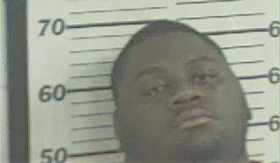 Rickey Johnson, - Tunica County, MS 