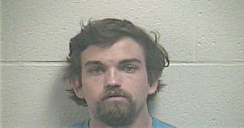 Matthew Jones, - Giles County, TN 