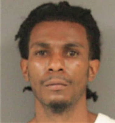 Selester Jones, - Hinds County, MS 