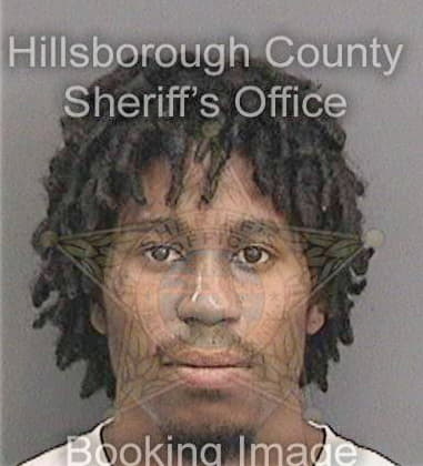 Anthony Jordan, - Hillsborough County, FL 