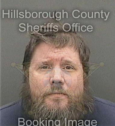 Glenn Keller, - Hillsborough County, FL 