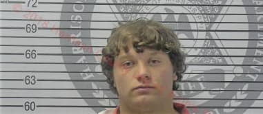 Edward Kitchen, - Harrison County, MS 