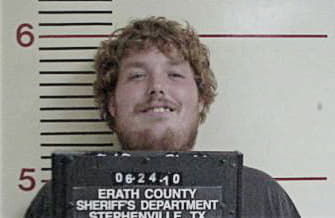 Charles Knight, - Erath County, TX 