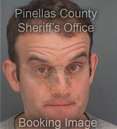 Jesse Knight, - Pinellas County, FL 