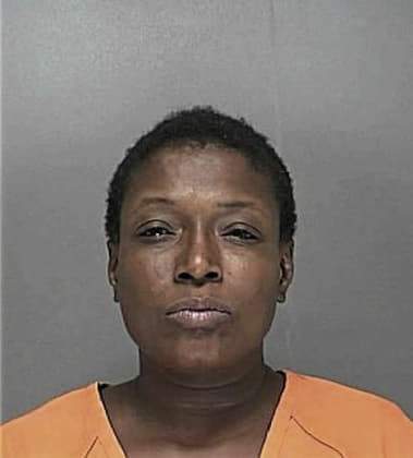 Taniesha Lane, - Volusia County, FL 