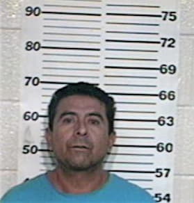 Eduardo Ledesma, - Hidalgo County, TX 