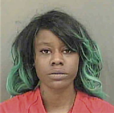 Lashorna Lee-Bromn, - Mecklenburg County, NC 