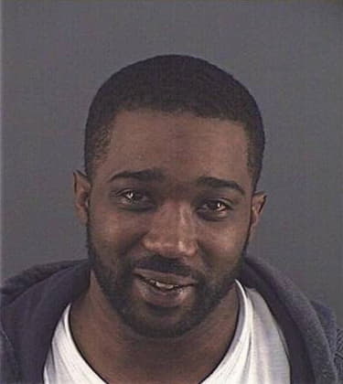 Donell Linwood, - Peoria County, IL 