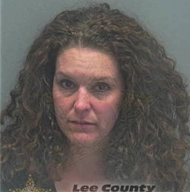 Joanna Lopez, - Lee County, FL 