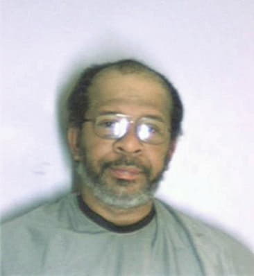 Vanntchiakou Louis - DeKalb County, GA 