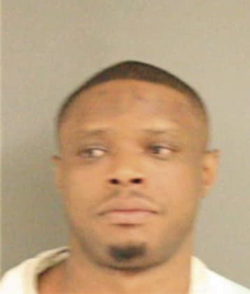 Jerquaevious Love, - Hinds County, MS 