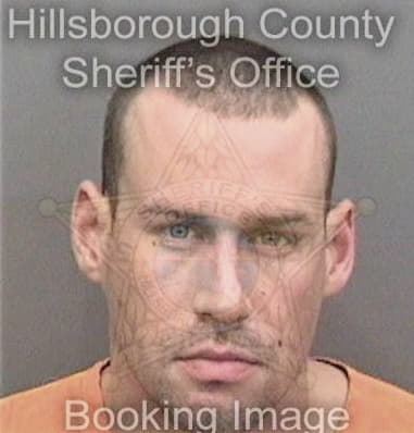 William Mackey, - Hillsborough County, FL 