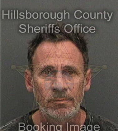 Anthony Manera, - Hillsborough County, FL 