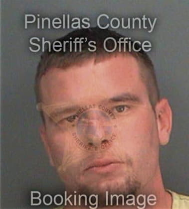 Jonathon Mangels, - Pinellas County, FL 