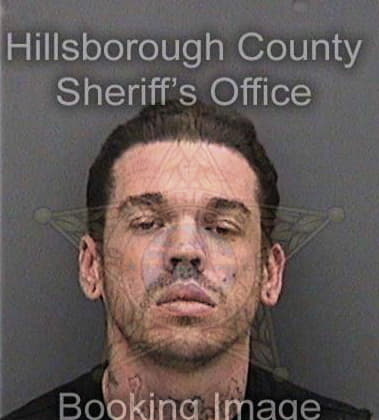 Jeffrey Mann, - Hillsborough County, FL 